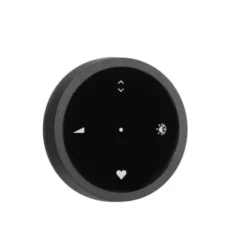 Funkfernbedienung für alle PURE Leuchten mit e-Lift Funktion schwarz