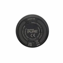 Funkfernbedienung für alle PURE Leuchten mit e-Lift Funktion schwarz