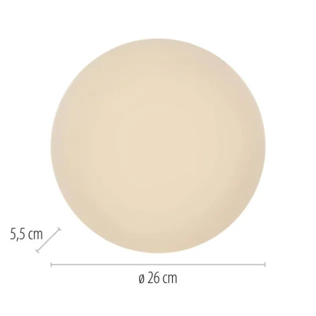 JUST LIGHT LED Deckenleuchte URANUS, weiss,