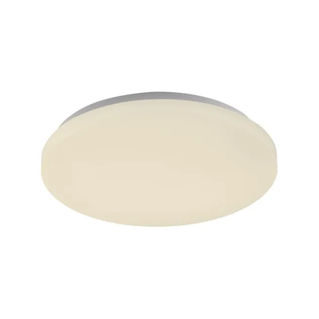 JUST LIGHT LED Deckenleuchte URANUS, weiss,