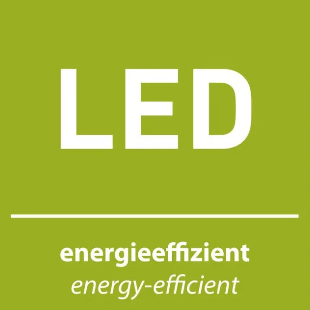 JUST LIGHT LED Pendelleuchte DRITTO, schwarz,linear