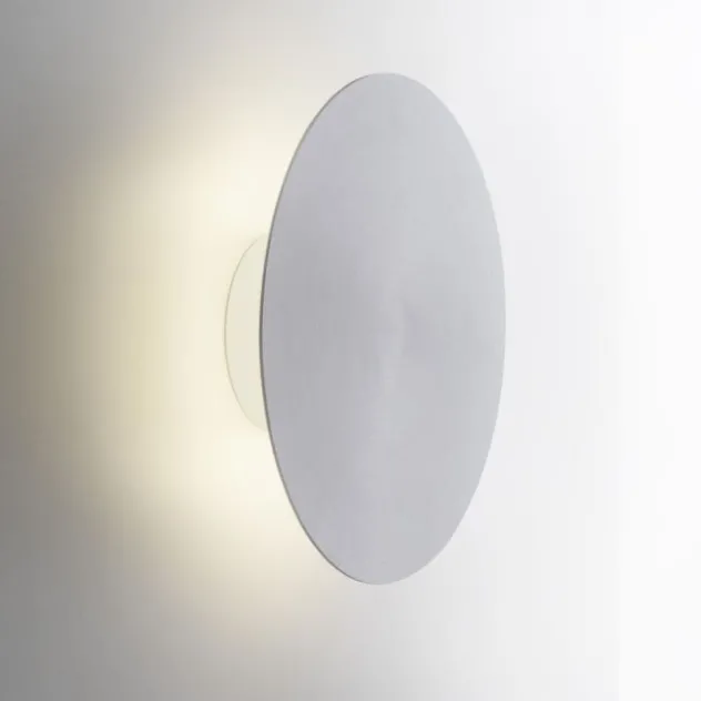 LED Akkuleuchte AKKU 25cm aluminium Timerfunktion USB dimmbar