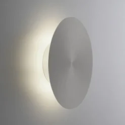 LED Akkuleuchte AKKU 25cm grau Timerfunktion USB dimmbar