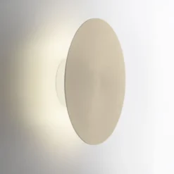 LED Akkuleuchte AKKU 25cm messing matt Timerfunktion USB dimmbar