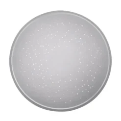 LED Deckenleuchte Ø44cm rund Sternenhimmel Farbwechsel CCT Memoryfunktion