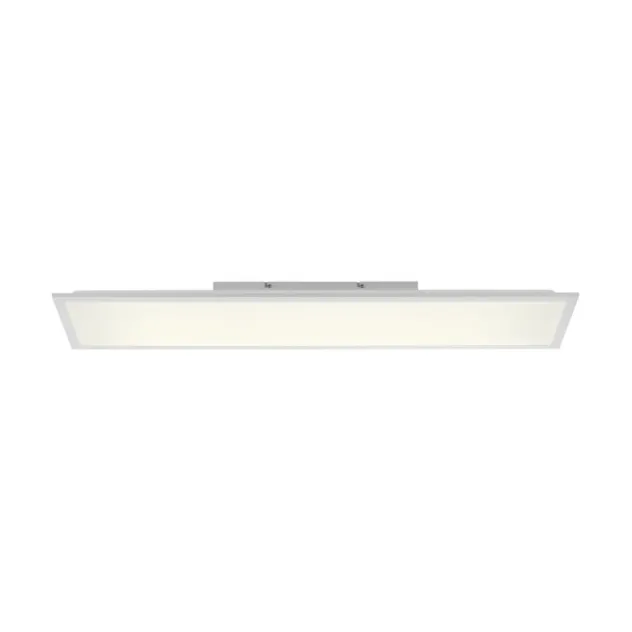 LED Deckenleuchte dimmbar weiß CCT Fernbedienung warmweiß Deckenlampe