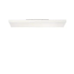 LED-Deckenleuchte, Farbwechsel, Fernbedienung, dimmbar