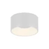 LED Deckenleuchte weiß D=16cm dimmbar SymplyDim Spot