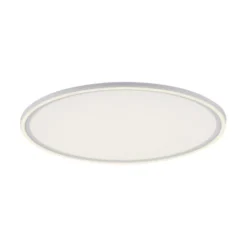LED Deckenleuchte weiß Fernbedienung CCT Memoryfunktion