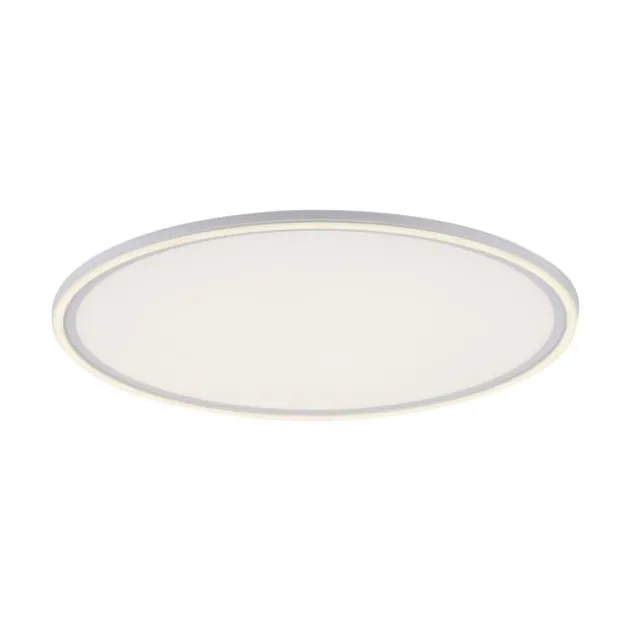 LED Deckenleuchte weiß Fernbedienung CCT Memoryfunktion