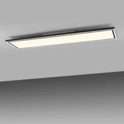 LED Panel, Deckenleuchte, dimmbar, App-Steuerung