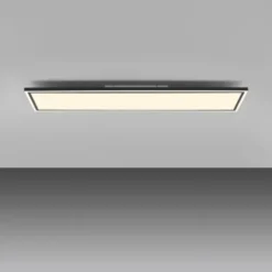 LED Panel, Deckenleuchte, dimmbar, App-Steuerung