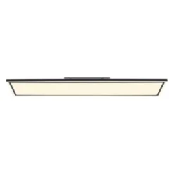 LED Panel, Deckenleuchte, dimmbar, App-Steuerung