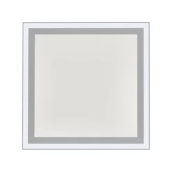 LED Panel, Deckenleuchte, weiß, dimmbar, Farbtemperatursteuerung