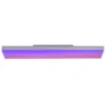 LED Panel, digitaler Farbwechsel, CCT Steuerung, 100 x 25 cm
