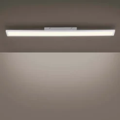 LED Panel, weiß, eckig, CCT-Farbtemperatursteuerung, dimmbar
