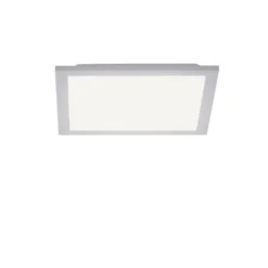 LED Panel, weiss, 29,5x29,5, 3000K warmweiss, Memory Funktion