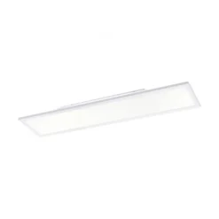 LED-Panel, weiß, 100x25cm, Backlight, dimmbar, Farbsteuerung
