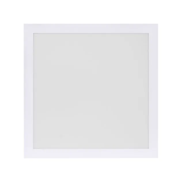 LED-Panel, weiß, 29,5x29,5cm, incl. Bewegungsmelder