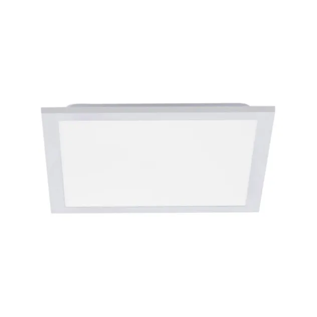 LED-Panel, weiß, 29,5x29,5cm, incl. Bewegungsmelder