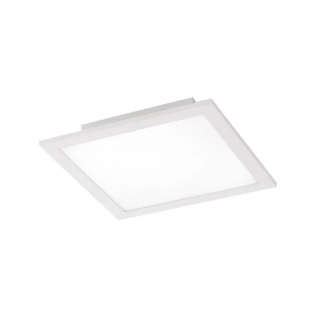 LED-Panel, weiß, 30x30cm, neutralweiß, flache Bauart, quadratisch