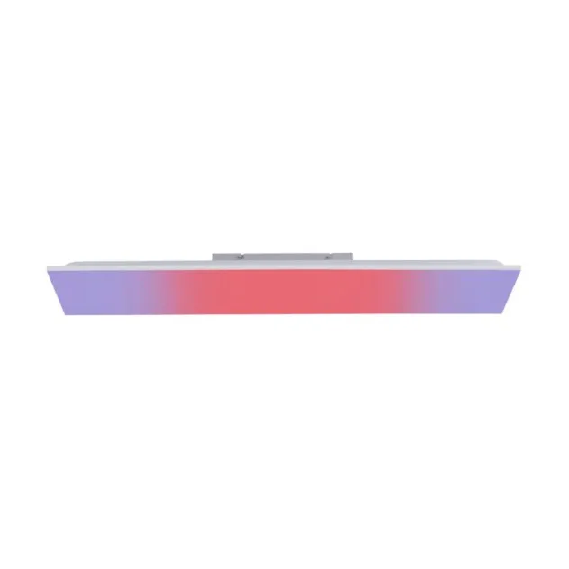 LED Panel, 100x25cm, RGB und CCT Steuerung, dimmbar