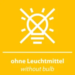 LED Pendelleuchte GREEN beige Cord Lampenschirm Esszimmer Küche