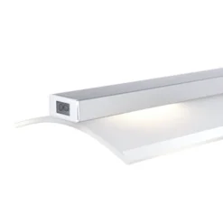 LED-Pendelleuchte, Lichtfarbsteuerung, Sensor-Dimmer, höhenverstellbar