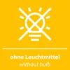 LED Pendelleuchte schwarz 1 flammig Holz Rauchglas höhenverstellbar