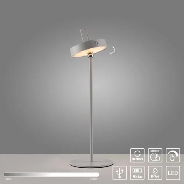 LED Tischleuchte 100.570.50