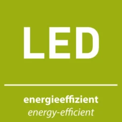 LED Tischleuchte schwarz mit Schalter flexible Schreibtischleuchte