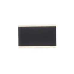 LED Wandleuchte, Außenwandleuchte, IP65, ELSA, anthrazit