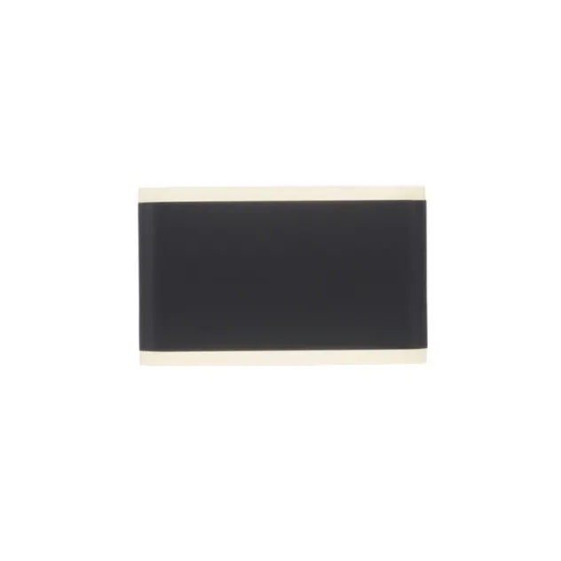 LED Wandleuchte, Außenwandleuchte, IP65, ELSA, anthrazit