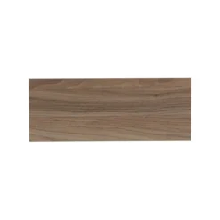 LED-Wandleuchte, holz, 1-flammig, IP20, warmweiß, 3000K
