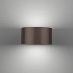 Neuhaus PURE® Akku Wandleuchte PURE Clipse dark metal brown