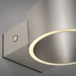 Neuhaus PURE® Akku Wandleuchte PURE Clipse diamond (alu)