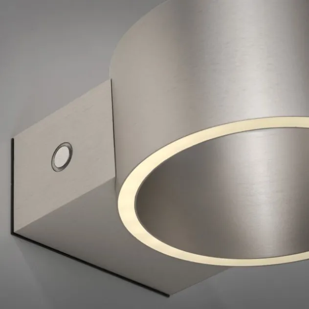 Neuhaus PURE® Akku Wandleuchte PURE Clipse diamond (alu)