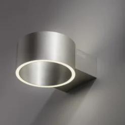 Neuhaus PURE® Akku Wandleuchte PURE Clipse diamond (alu)