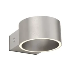 Neuhaus PURE® Akku Wandleuchte PURE Clipse diamond (alu)