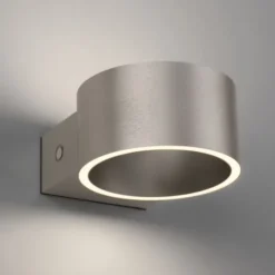 Neuhaus PURE® Akku Wandleuchte PURE Clipse diamond (alu)