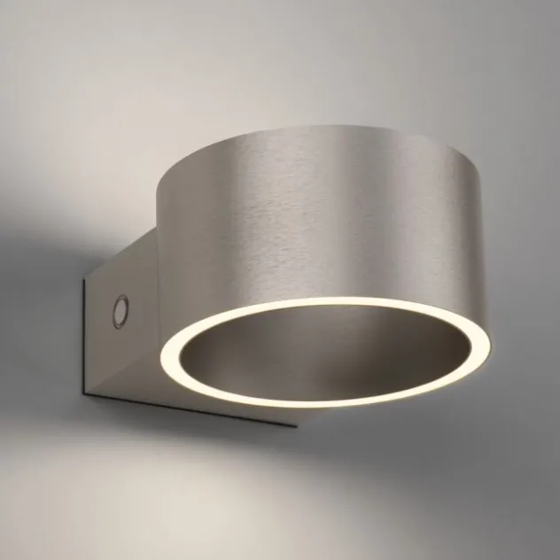Neuhaus PURE® Akku Wandleuchte PURE Clipse diamond (alu)