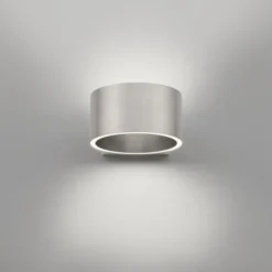 Neuhaus PURE® Akku Wandleuchte PURE Clipse diamond (alu)