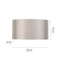 Neuhaus PURE® Akku Wandleuchte PURE Clipse diamond (alu)