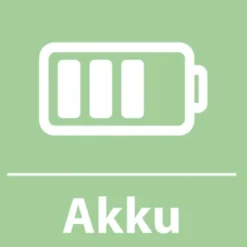 Neuhaus PURE® LED Akku-Tischleuchte PURE Falling Rings,black pearl/ diamond