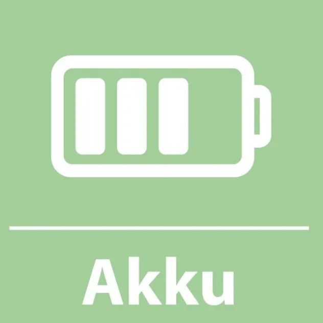 Neuhaus PURE® LED Akku-Tischleuchte PURE Falling Rings,black pearl/ diamond