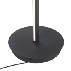 Neuhaus PURE® Led Deckenfluter / Stehleuc PURE Mutil graphite Leselicht dimmbar