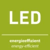 Neuhaus PURE® LED Deckenleuchte Pure Moon, bronce, Amberfarben, dimmbar