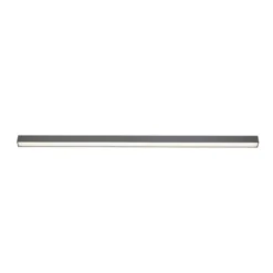 Neuhaus PURE® LED Deckenleuchte PURE Lines Straight graphite dimmbar