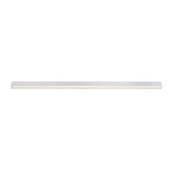 Neuhaus PURE® LED Deckenleuchte PURE Lines Straight diamond, (alu) linear