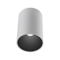 Neuhaus PURE® LED Deckenleuchte PURE Point, snow (weiß), Indoor, dimmbar